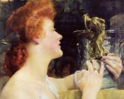 劳伦斯 阿尔玛 塔德玛 : The Golden Hour